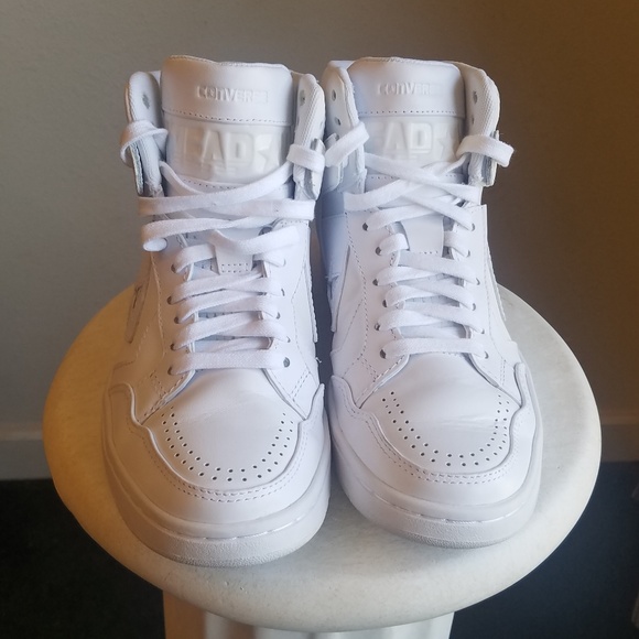 Converse Other - Converse Weapon sneakers